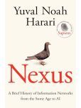 Nexus: A Brief History of Information Networks from the Stone Age to AI (English, Paperback)