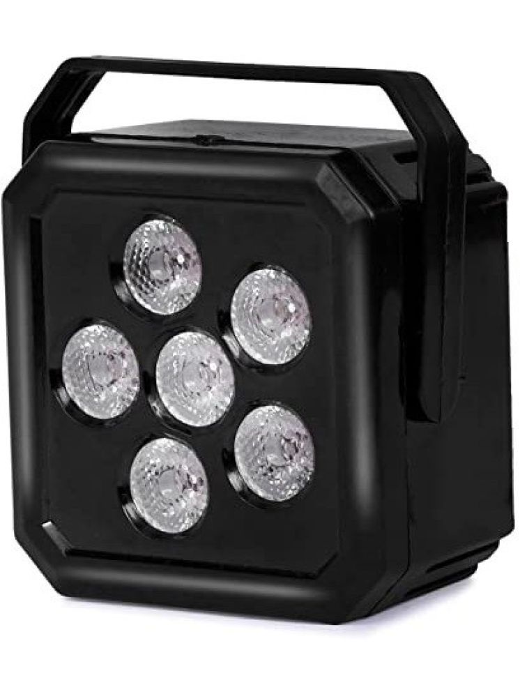     			SPARKWORLD Black Others Projector Light ( Pack of 1 )