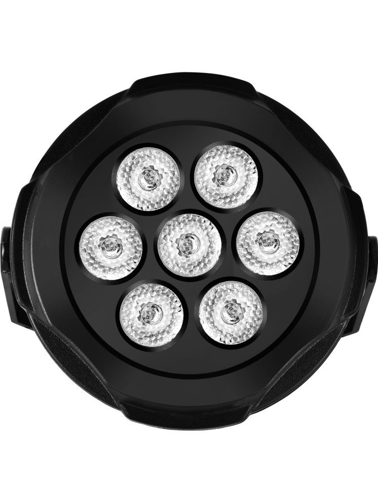     			SPARKWORLD Black Others Projector Light ( Pack of 1 )