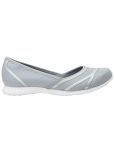 Puma Silver Women's Sneakers