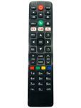 Upix 1205 (No Voice) TV Remote Compatible with Croma Smart TV Remote