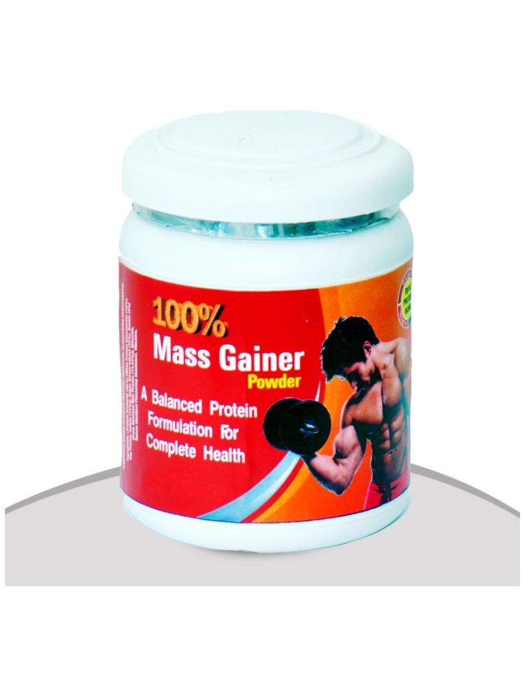     			Dr Chopra Rikhi 100% Mass Gainer Powder 300 gm Chocolate Single Pack