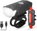 Gadget Deals Bicycle Lights/Reflectors ( Pack of 2 )