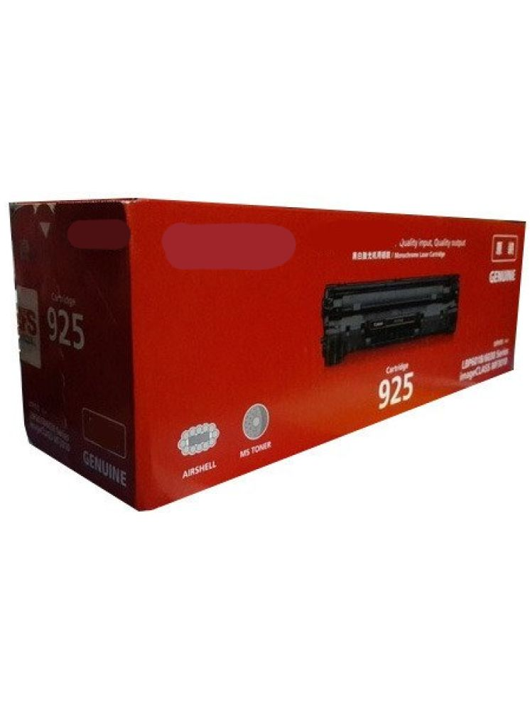     			ID CARTRIDGE Black Single Toner for