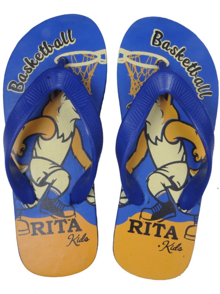     			RITA-KIDS-HAWAI-BBJORDAN-SLIPPER