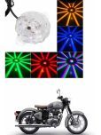 Genric LED Strobe Light For Royal Enfield ( Pack of 1 )