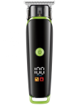 Drake AT-569 Black Cordless Beard Trimmer With 90 minutes Runtime