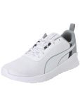 Puma Tour IDP White Men's Sneakers