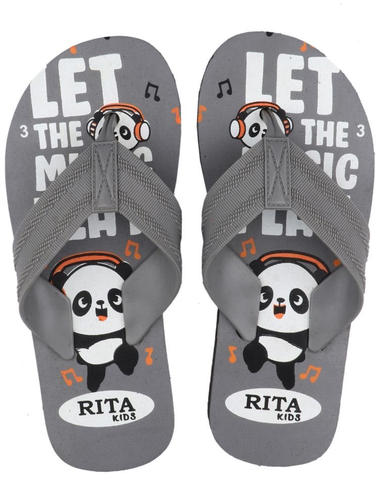     			RITA-KIDS-HAWAI-MINIPANDA5STUDD-SLIPPER