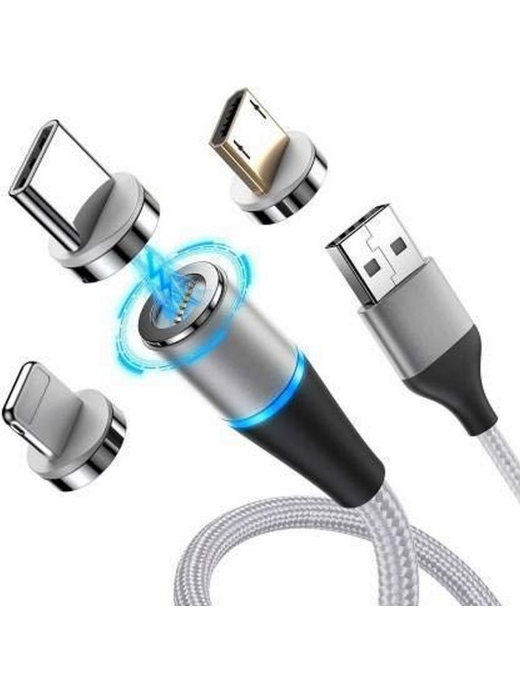     			TINUMS USB Data Cable 1