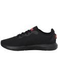 Puma Softride Black Men's Sneakers