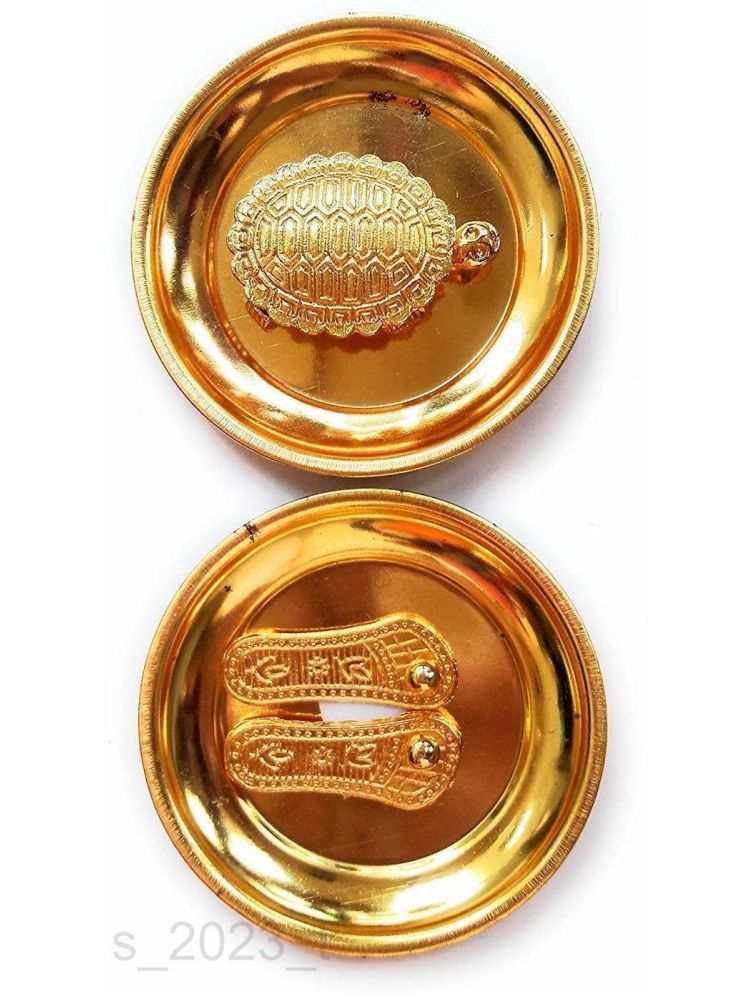     			Shri Astha Vinayak Vastu Showpiece 6 cm - Pack of 1