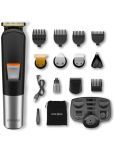 One Plus OP27 Black Cordless Multigrooming Kit With 120 minutes Runtime