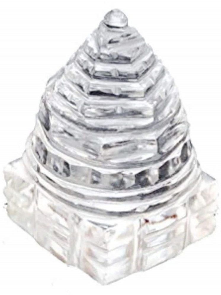     			Shri Astha Vinayak Crystal Yantra