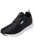 Puma Black Men's Sneakers