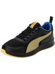 Puma Black Men's Sneakers