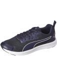 Puma Black Men's Sports Running Shoes