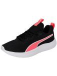 Puma Black Men's Sports Running Shoes