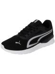 Puma Black Men's Sports Running Shoes