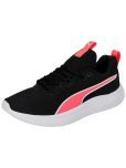 Puma Black Men's Sports Running Shoes