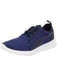 Puma Blue Men's Sneakers