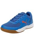 Puma Blue Men's Sports Running Shoes