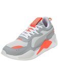 Puma Grey Men's Sneakers