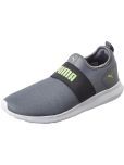 Puma Grey Men's Sneakers