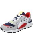 Puma Grey Men's Sneakers