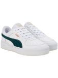 Puma White Men's Sneakers