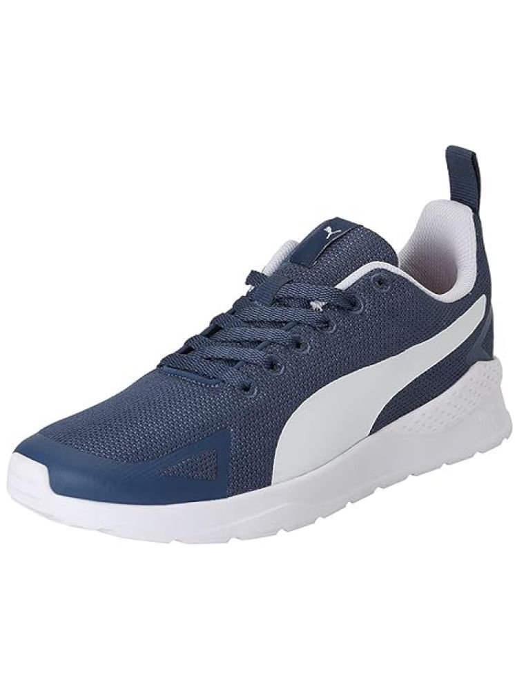     			Puma Multicolor Men's Sneakers