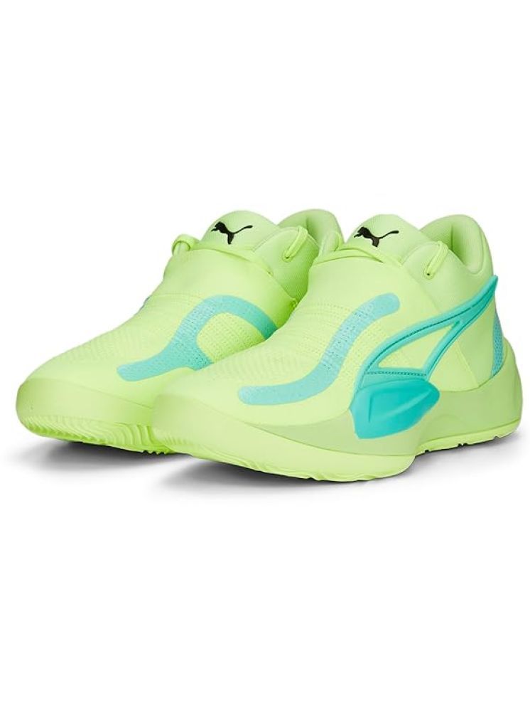     			Puma Multicolor Men's Sports Running Shoes