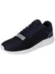 Puma Black Men's Sneakers