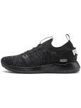 Puma Black Women's Sneakers