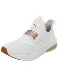 Puma Off White Women's Slip On