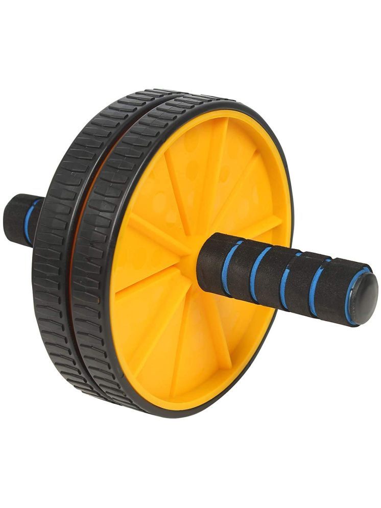     			Gjshop Abs Roller ( Pack of 1 )