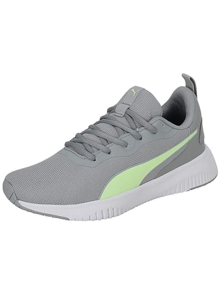     			Puma Grey Men's Outdoor Shoes