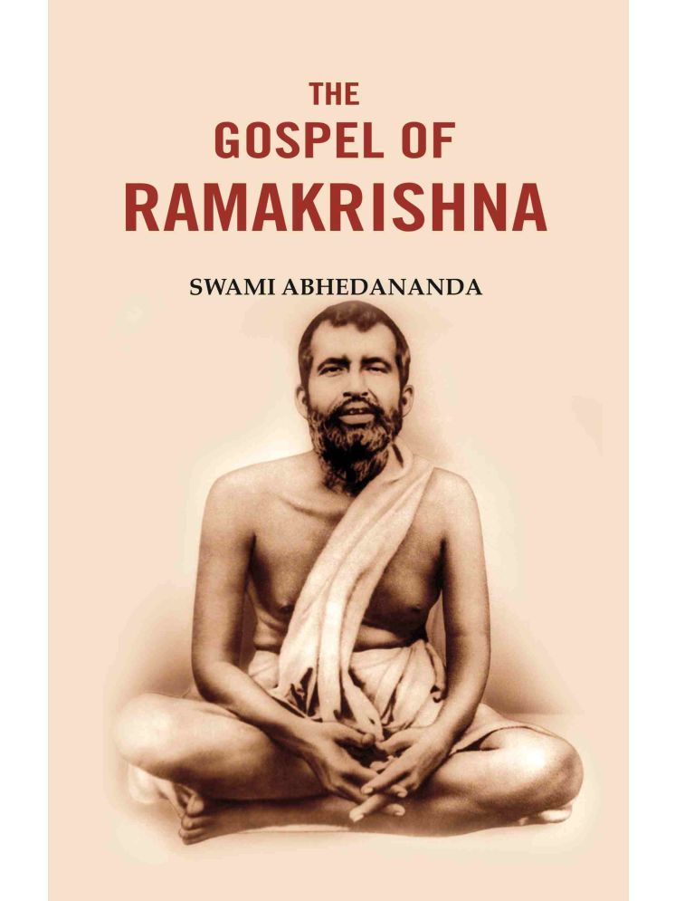     			The Gospel of Ramakrishna