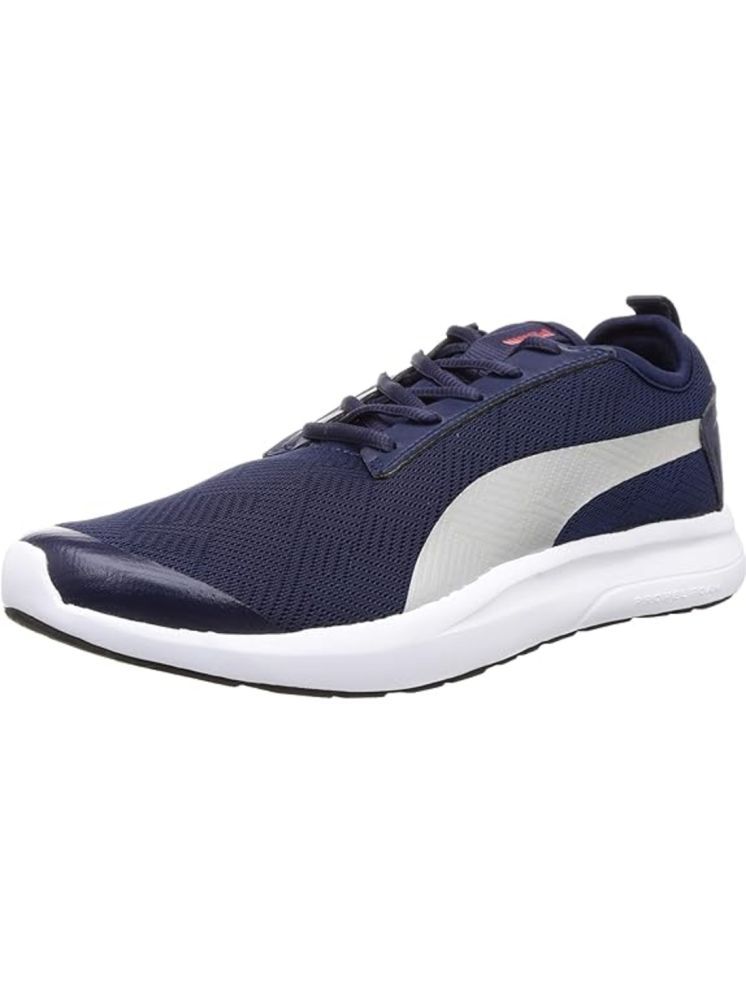     			Puma SNEAKER Navy Blue Men's Sneakers