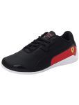 Puma - Black Boy's Sneakers ( 1 Pair )