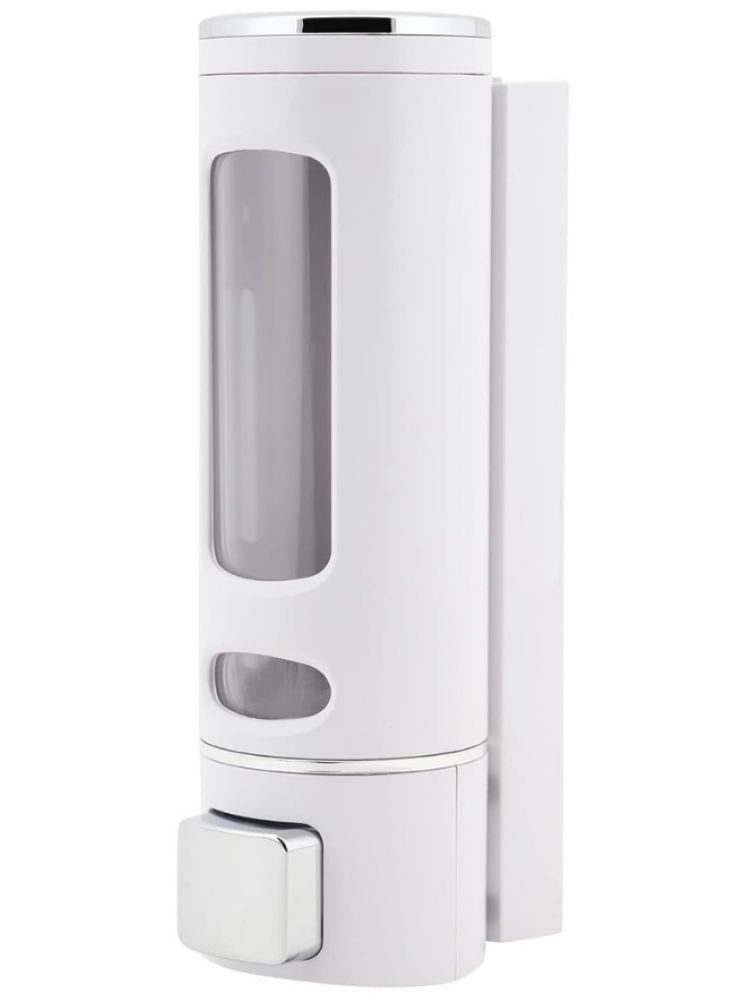     			COSVIT - Soap Dispenser White Capsule 01set