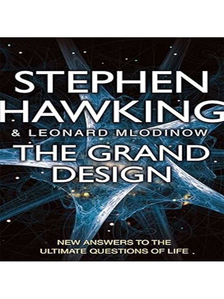     			Grand Design, The Paperback – 18 August 2011