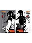 Naruto Combo : Itachi's Story, Vol. 1 & 2 : Daylight & Midnight By Masashi Kishimoto & Takashi Yano