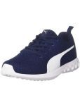 Puma Dwane Navy Blue Men's Sneakers