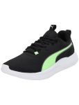 Puma Resolve Modern Black Men's Sneakers