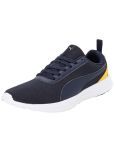 Puma Zelus Navy Blue Men's Sneakers