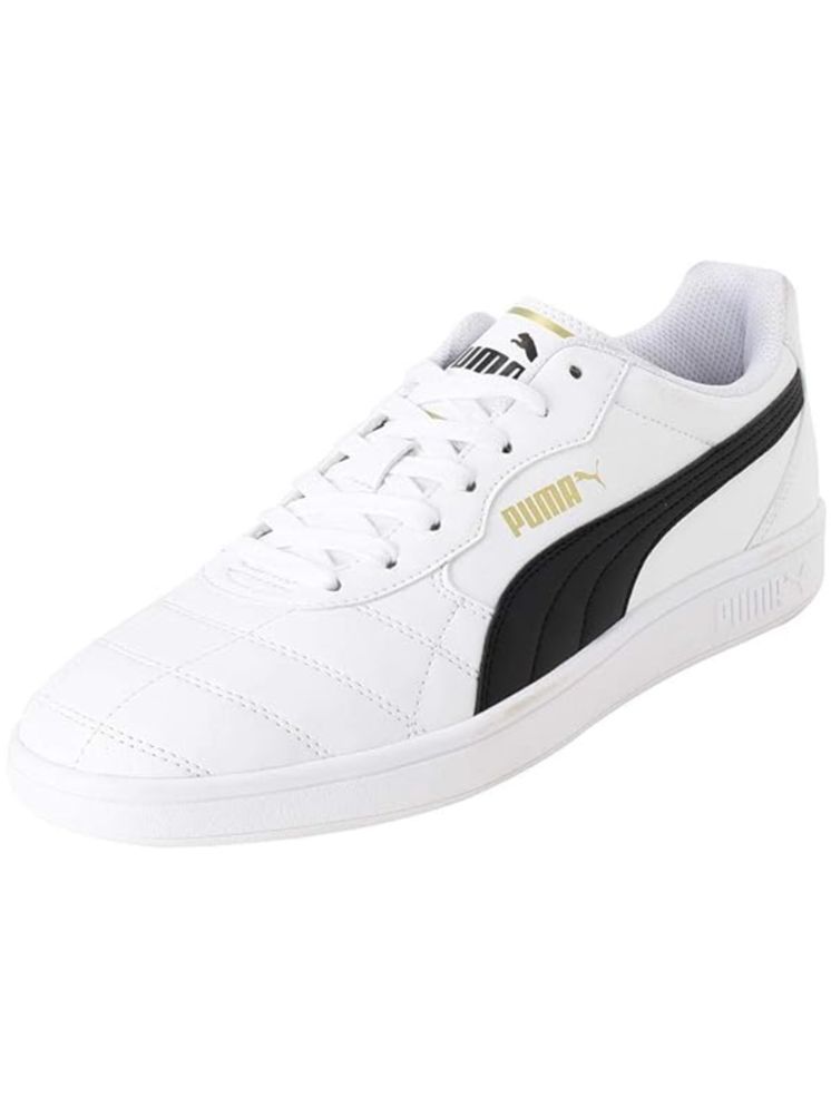     			Puma Astro Kick SL White Men's Sneakers