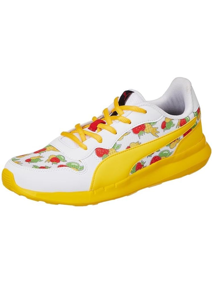     			Puma - Multicolor Women's Running Shoes