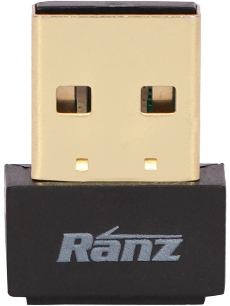     			Ranz 802.11n 450 Mbps 2.0 Wifi Dongles