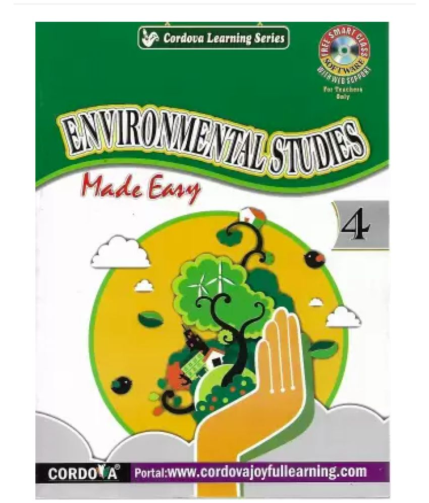     			ENVIRONMENTAL STUDY MADE EASY Class 4